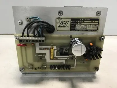 USED SCI PR 107-B1