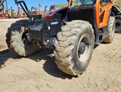 Used 2019 JLG 1732 Telehandlers New York US | United Lift #1446421