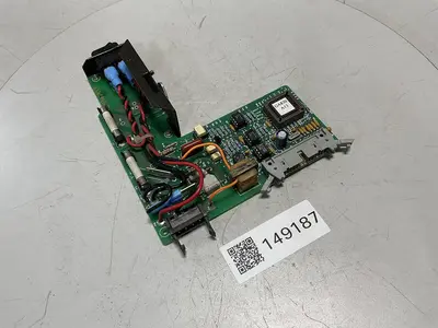USED GAMMAFLUX 100-F-00