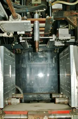 TECHNE 20000 Rozdmuchiwarki (butelki/pojemniki) | Perry Equipment (6)