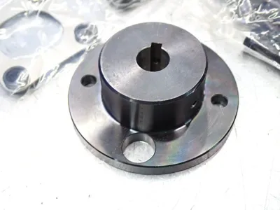 New | in-Stock MIKI PULLEY U06620050103 Miscellaneous MRO | HGR 24 #751179