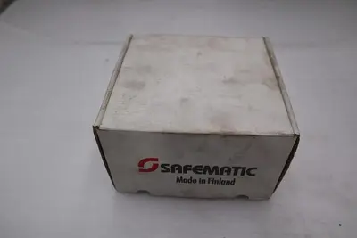 Safematic 22123031 Safeunit SF-08-10 Seal Water Control - STOCK GF772