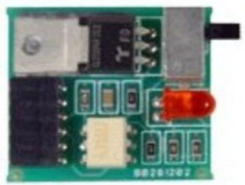 KMC Controls HPO-6701 Output Override Board, Triac Output With Zero-Cross Switch [New]