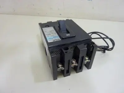 USED FUJI ELECTRIC EA53-30