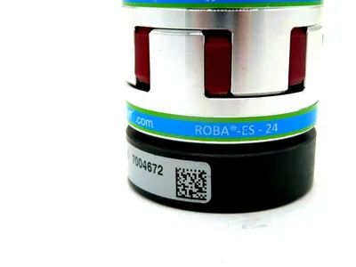 NEW MAYR ROBA-ES-24 COUPLER Y1100045 7004672 24/940.011.A ROBAES24