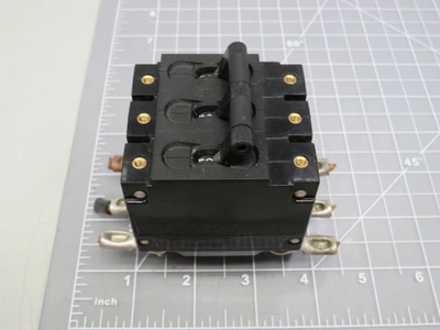 Used CARLING TECHNOLOGIES _UNKNOWN_ Circuit Breakers Texas US | OCO Industrial #1693815
