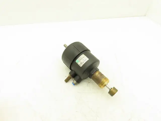 Used NORGREN BUSCHJOST _UNKNOWN_ Valves/Fittings Indiana US | Arrow Industrial #566151