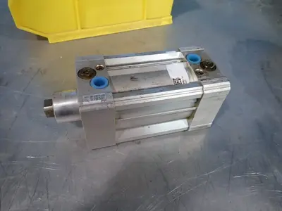 Cylinders