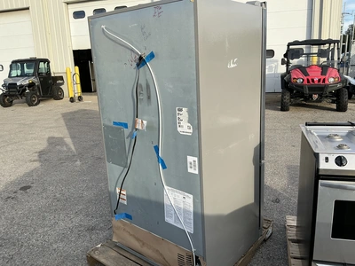 Used KITCHEN AID KRFF507ESS01 Residential Appliances Michigan US | Miedema Asset Management Group #1474374