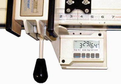 DIGIFENCE | Accurate Technology | Digital Measuring & Control