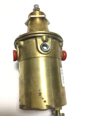 ITT Conoflow GFH45XTKEX1F Airpak Filter Regulator