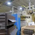 Used ALD VACUUM TECHNOLOGIES MODULTHERM Vacuum Furnaces Connecticut US | Furnace Brokers International #1357891