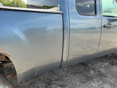 USED 2012 GMC SIERRA 2500HD