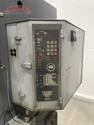 Acme Electric Welder Co. Mdl. PT1S-18-100 Spot Welder