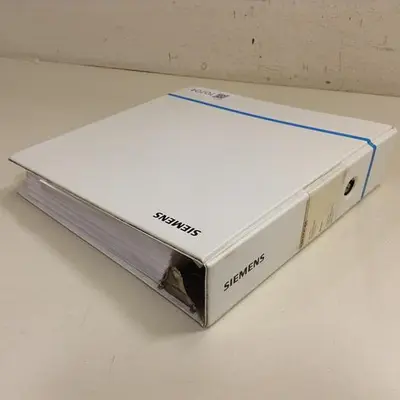 USED SIEMENS 6ES5 998-0UF23
