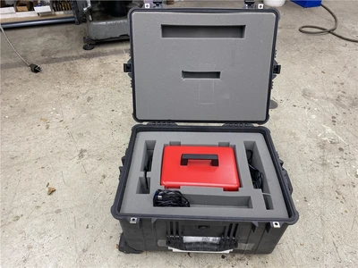 USED AGILENT 4500A