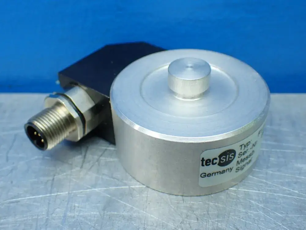 New | in-Stock TECSIS F12111320027 Transducers Ohio US | HGR 24 #755359