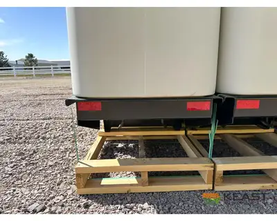 Used DEMCO _UNKNOWN_ Liquid Fertilizers Iowa US | Keast Enterprises #1360208