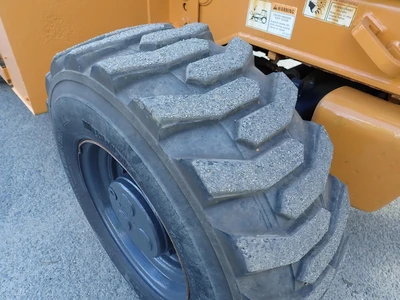 Used 2016 CASE 580SN Backhoes Massachusetts US | Brookside Equipment Sales #1541171