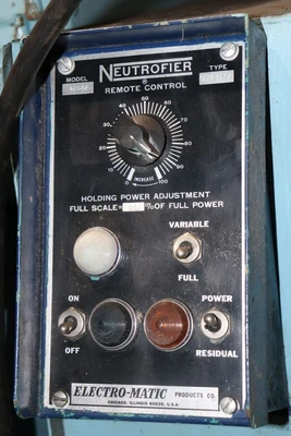USED BROWN 1224