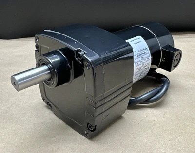 NEW Bodine Electric 24A2BEPM-D3