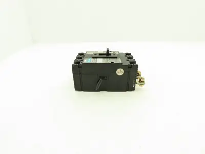 Fuji Electric BU-ESB3100 Circuit Breaker 100A 600V 3 Pole Shunt Trip