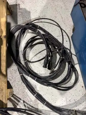 2014 HAAS TR160H Accessories-Rotary Tables | Asset Exchange Corporation (3)