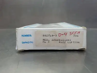 Used Wallace & Tiernan _UNKNOWN_ Sensors South Carolina US | Palmetto Automation #1157968