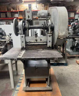 Unbranded Does Not Apply Sheet Metal Shears | Amiron Machinery (1)