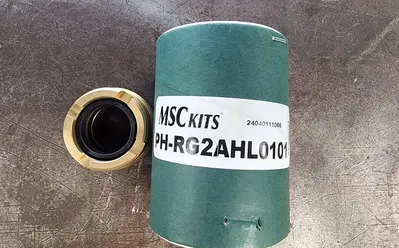 NEW MSC KITS PH-RG2AHL0101