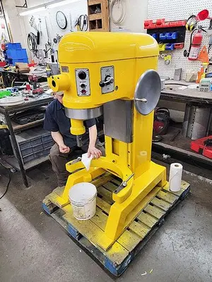 HOBART L800 Planetary Mixers | Harvest Equipment and Fabrication Inc (11)