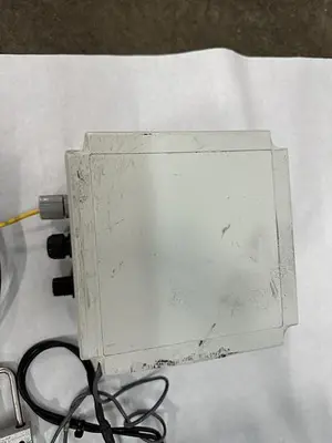USED 2010 FMC SYNTRON F-O1O-B