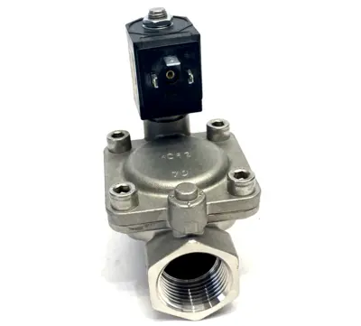 New | in-Stock M&M _UNKNOWN_ Solenoid Valves Michigan US | Maverick Industrial Sales #1093066