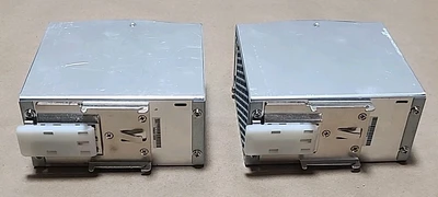 USED MEAN WELL SDR-240-24