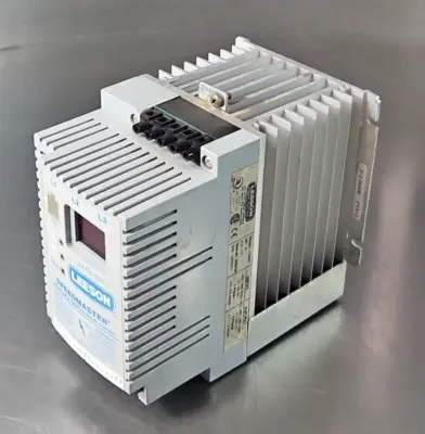 Leeson Speedmaster 174447 Adjustable Speed AC Motor Control (BIN454)