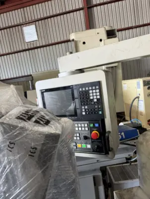 Used 2021 NOMURA NN32YB3 Swiss Type Automatic Screw Machines Ohio US | Toolquip, Inc. #1292316
