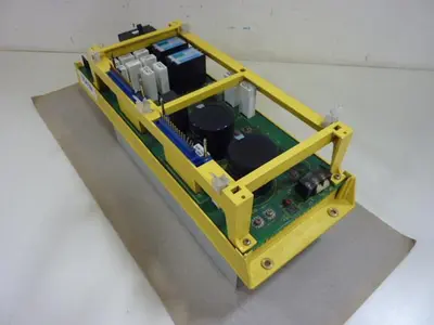 USED FANUC A06B-6052-H006