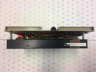USED BALDOR TSM 150-10-01-