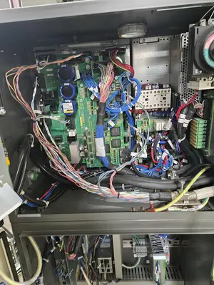 USED 2018 FANUC LR MATE 200ID