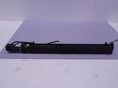 Used HIWIN _UNKNOWN_ Servo Motors | OCO Industrial #1661766