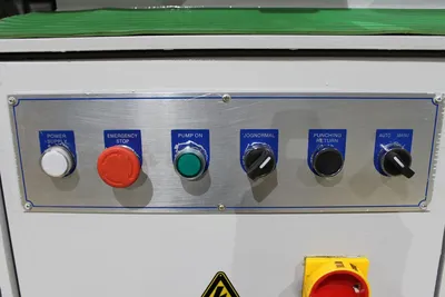 USED HOSTON HIW-60