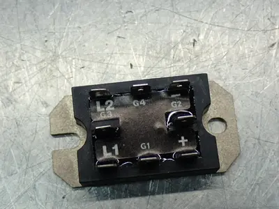 NEW ABB 701819303AC