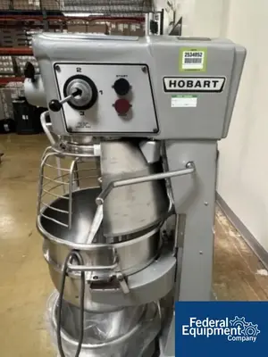 USED Hobart 30 Quart Hobart Mixer, Model D-300