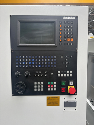 Bridgeport VMC 500/16