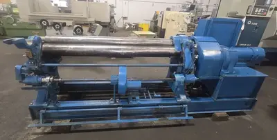 USED ROLSHEAR 3D5
