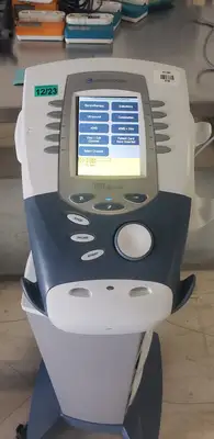 Used Chattanooga Chattanooga Vectra Genisys Model 2761 Physical Therapy Texas US | PT Medical Technologies #1458826
