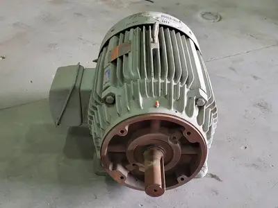 USED WESTINGHOUSE HSB