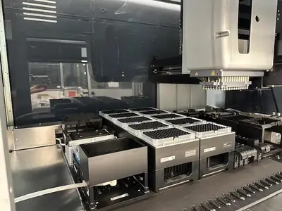 USED 2020 HAMILTON MAGEX STARLET