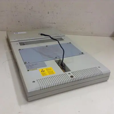 USED VAN DORN 6ES5398-0KB12