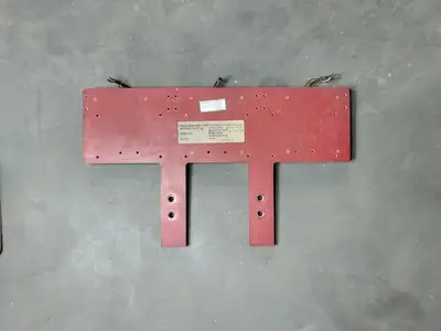 USED TECH POWER CONTROLS D27H0000